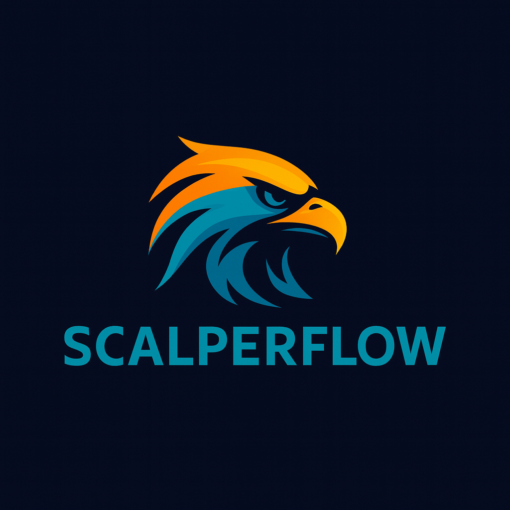 ScalperFlow Logo